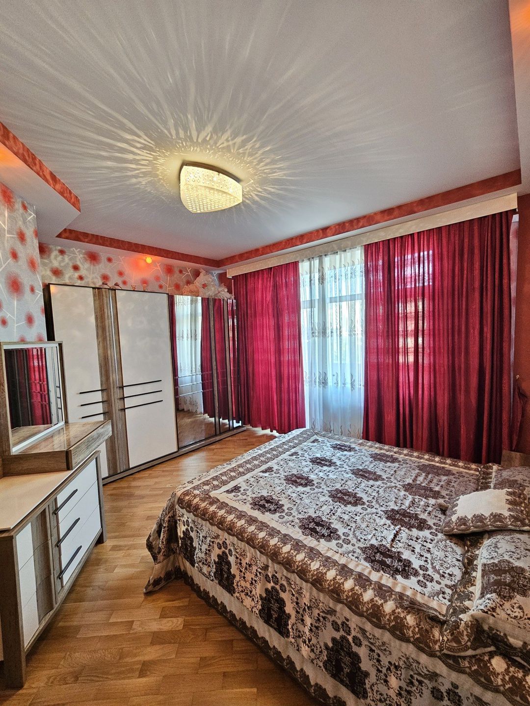 Satılır 3 otaqlı yeni tikili 133 m² — Mənzil, Bakı (4)