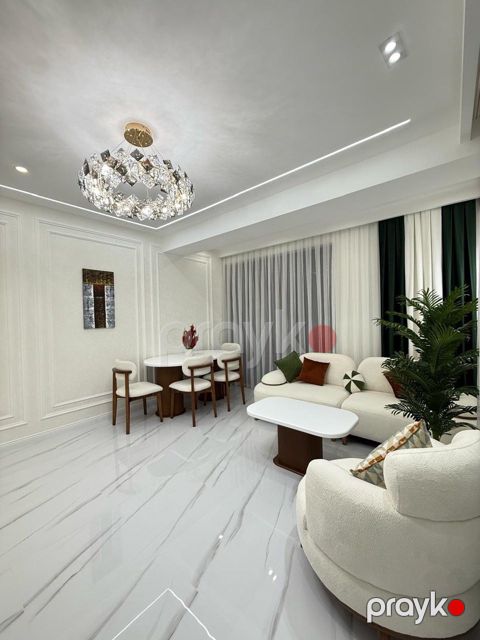 Satılır 3 otaqlı yeni tikili 105 m²