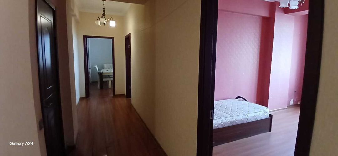 Satılır 3 otaqlı yeni tikili 86 m² — Mənzil, Bakı (3)