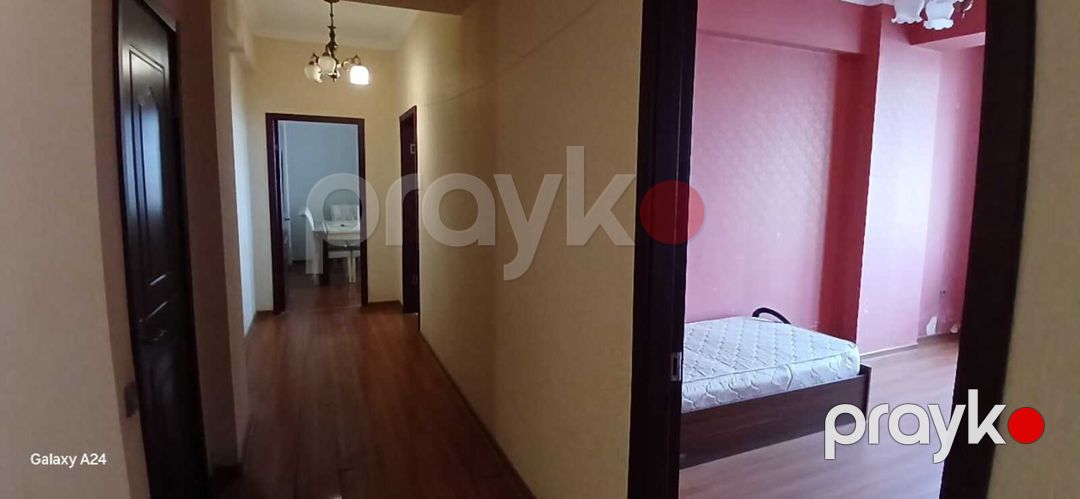 Satılır 3 otaqlı yeni tikili 86 m² — Mənzil, Bakı (3)