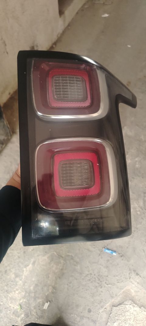 LED, Universal auto 2020 il, Orijinal, İşlənmiş — Bakı