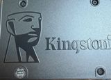Kingston 2.5" Sata SSD – 1024 GB yenidir. - Brend: Kingston — Hard Drives
