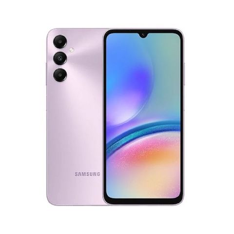 Samsung galaxy A05S 4/128GB lıght vıolet — Bakı