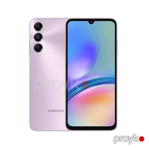 Samsung galaxy A05S 4/128GB lıght vıolet — Bakı