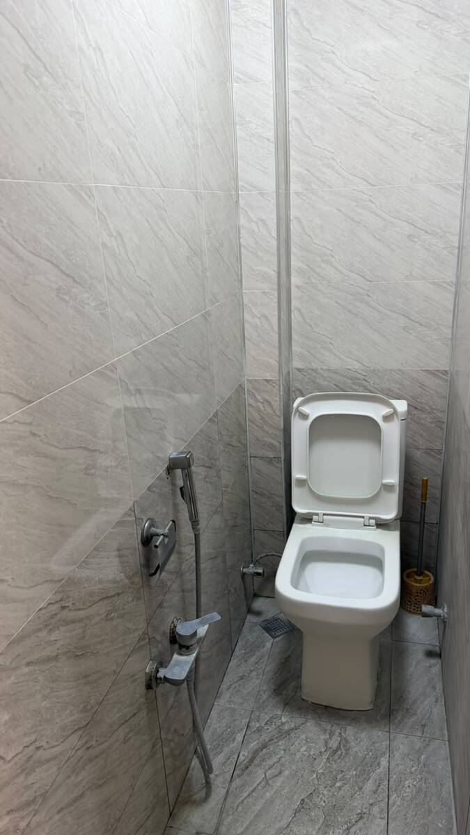 Satılır 2 otaqlı köhnə tikili 55 m² — Mənzil, Bakı (7)