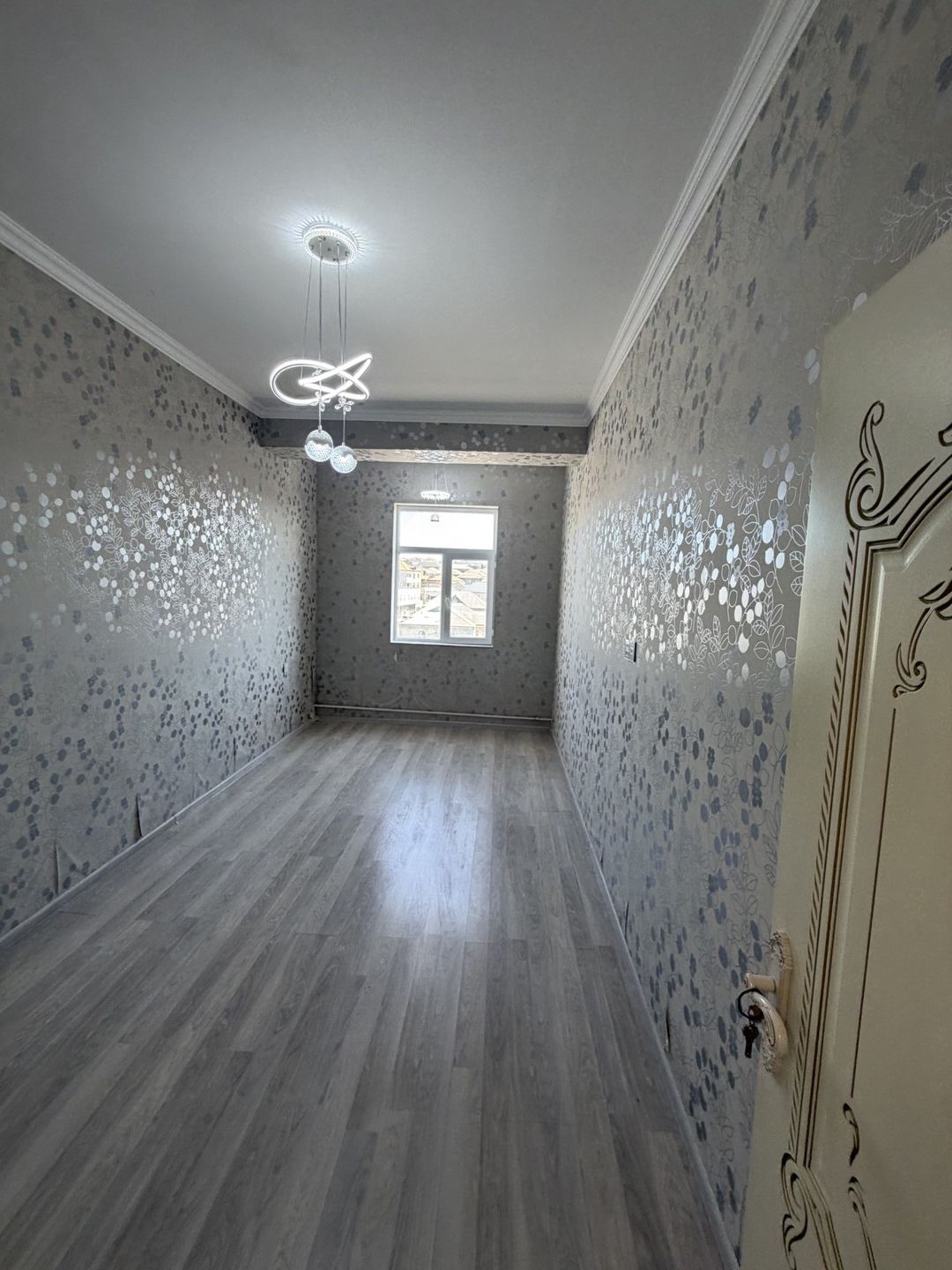 Satılır 2 otaqlı yeni tikili 70 m² — Mənzil, Bakı (4)