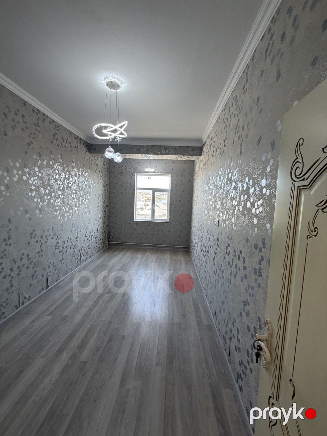 Satılır 2 otaqlı yeni tikili 70 m² — Mənzil, Bakı (4)