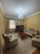 Satılır 3 otaqlı köhnə tikili 75 m² — Qabil — Apartment