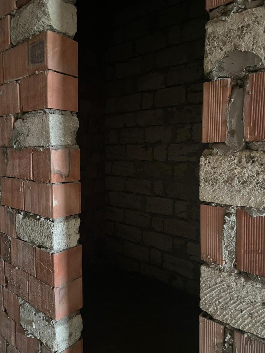 Satılır 3 otaqlı yeni tikili 115.4 m² — Mənzil, Bakı (6)