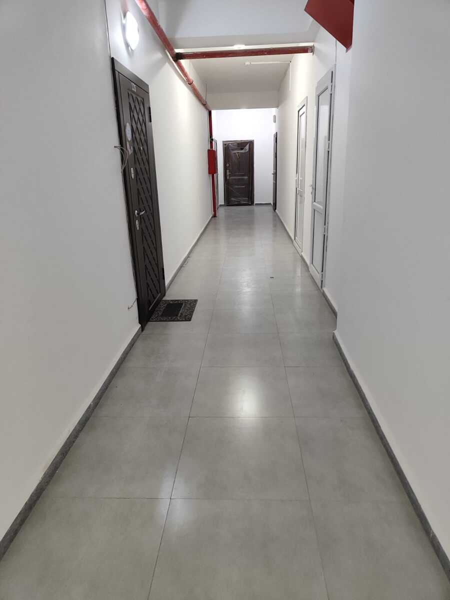 Satılır 2 otaqlı yeni tikili 95 m² — Mənzil, Bakı (9)