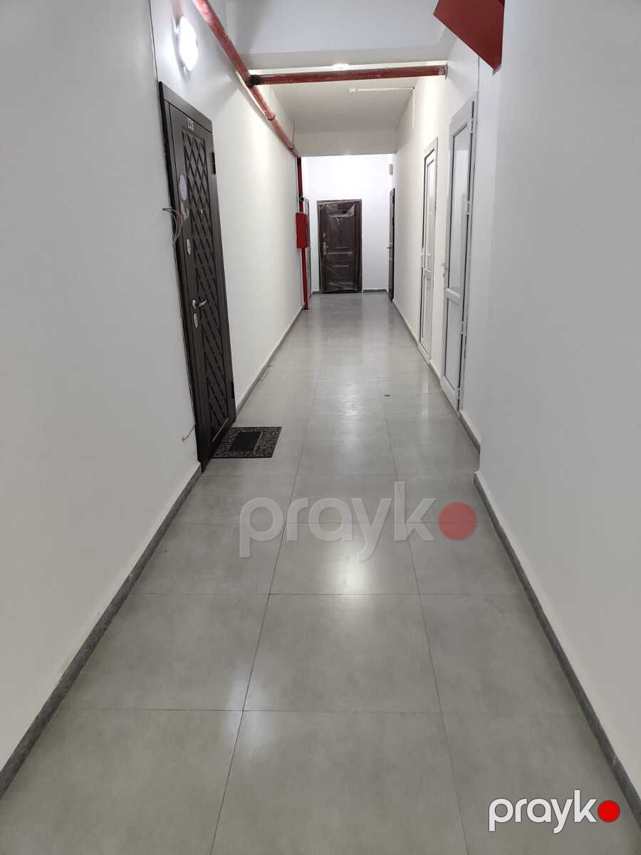 Satılır 2 otaqlı yeni tikili 95 m² — Mənzil, Bakı (9)