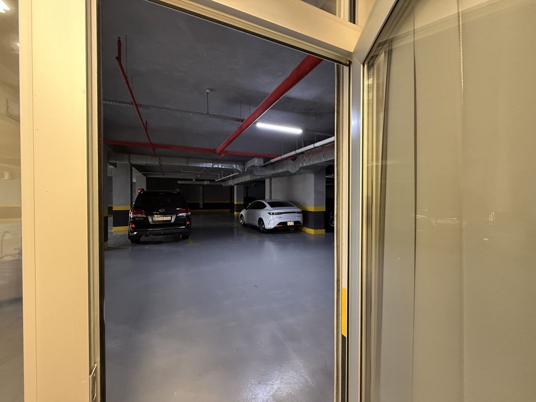 İcarəyə verilir 4 otaqlı ofis 75 m² — Ofis, Bakı (8)