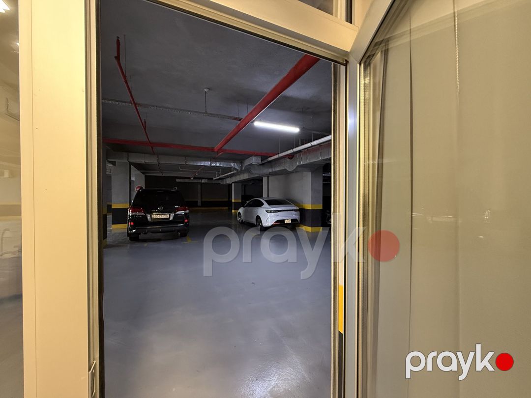 İcarəyə verilir 4 otaqlı ofis 75 m² — Ofis, Bakı (8)