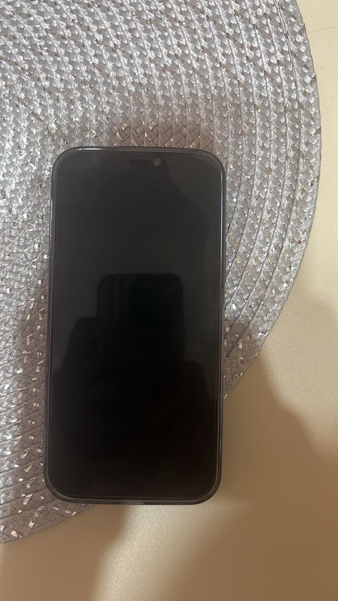 Apple iPhone 12 Pro Pacific Blue 256GB 6GB RAM — Apple iPhone, Bakı (3)
