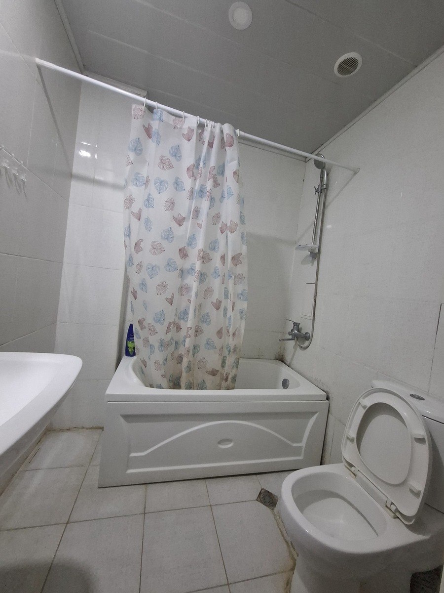 Satılır 1 otaqlı yeni tikili 40 m² — Mənzil, Bakı (4)