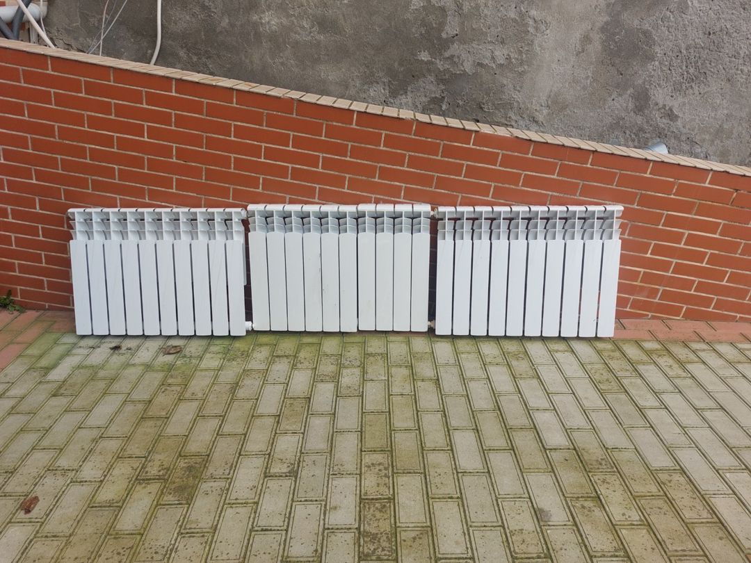 Qızdırıcı radiator — Ev texnikası, Bakı (7)
