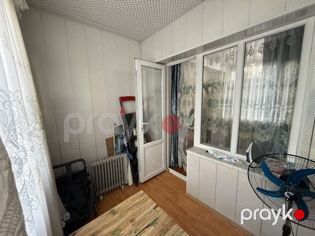 Satılır 4 otaqlı köhnə tikili 100 m² — Mənzil, Bakı (4)