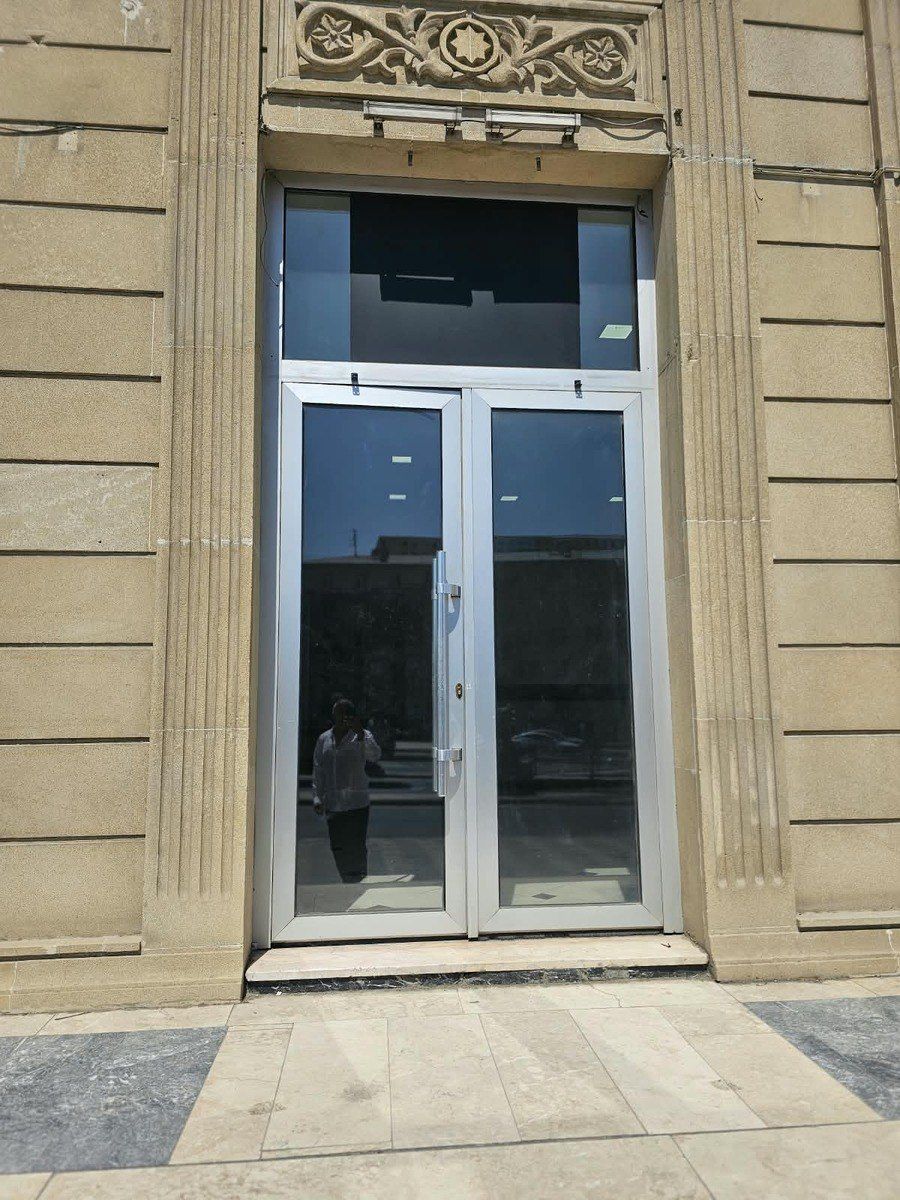 İcarəyə verilir obyekt 170 m² — Əmlak, Bakı (2)