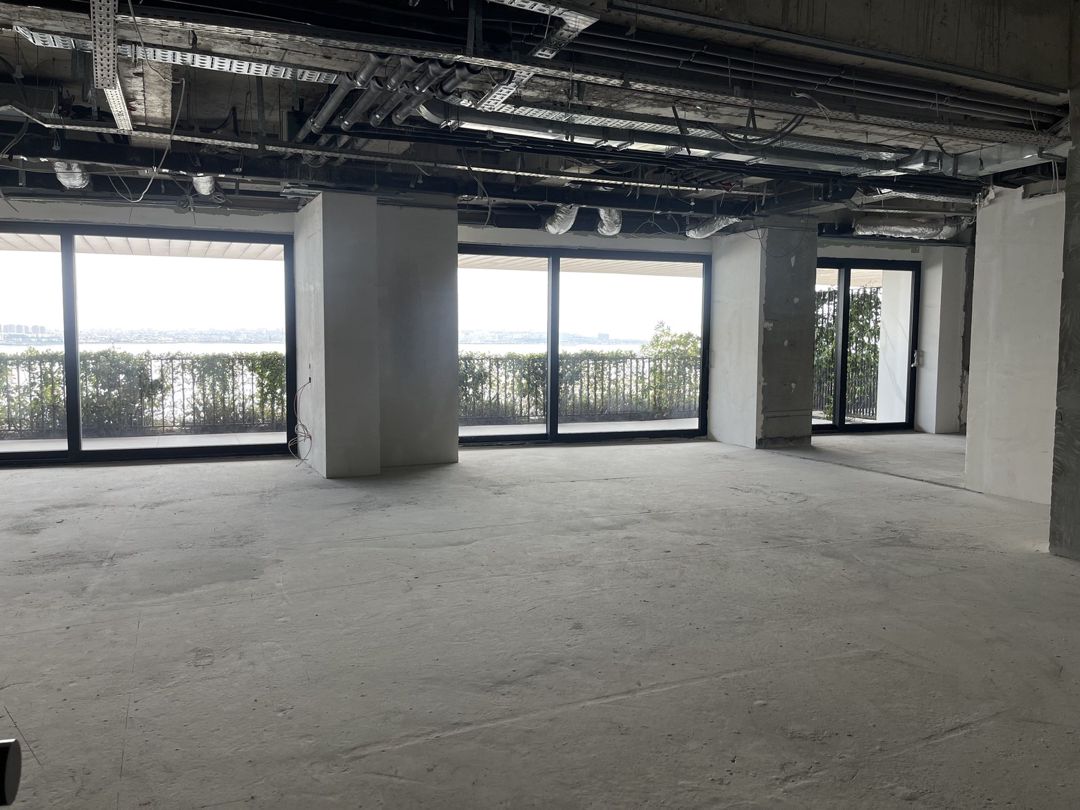 Satılır 3 otaqlı yeni tikili 249 m² — Mənzil, Bakı (4)