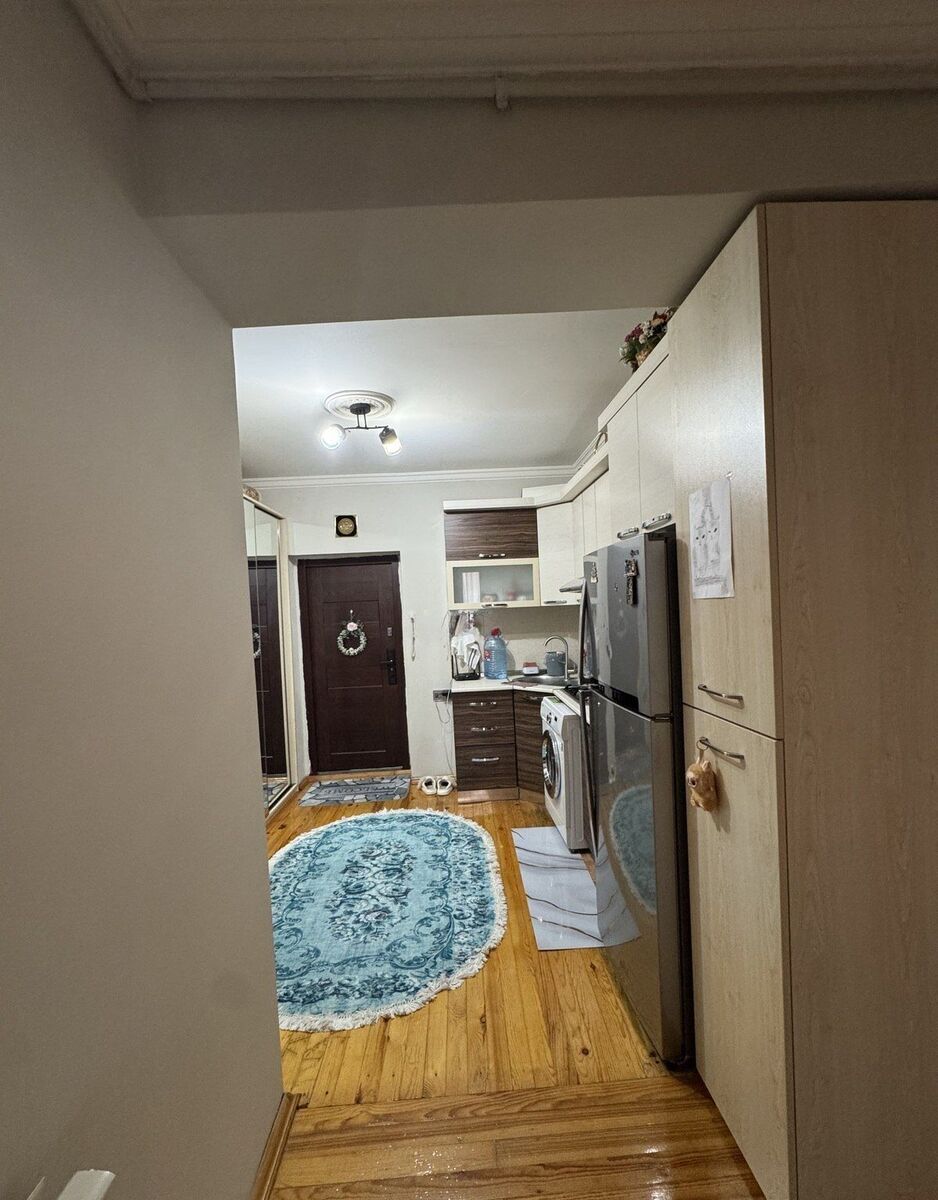 Satılır 2 otaqlı yeni tikili 67 m² — Mənzil, Bakı (3)