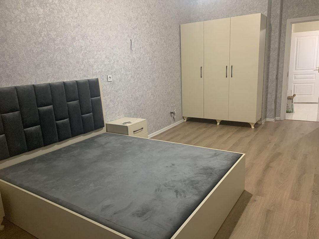 İcarəyə verilir 2 otaqlı yeni tikili 68 m² — Mənzil, Sumqayıt (11)