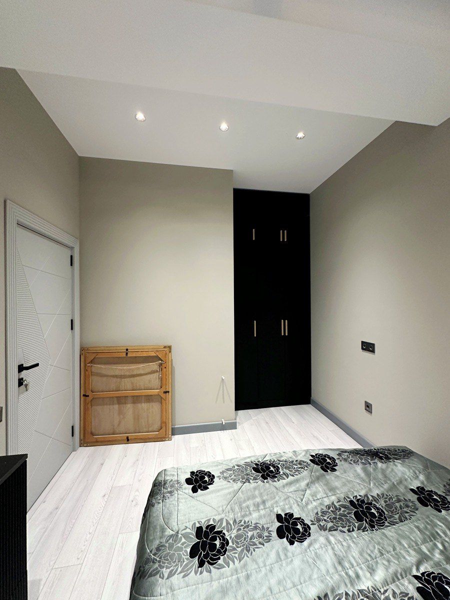 Satılır 3 otaqlı yeni tikili 63 m² — Mənzil, Bakı (12)