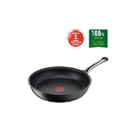 Tava Tefal Titanium 6X Excellence Induction Altlıq 32 sm