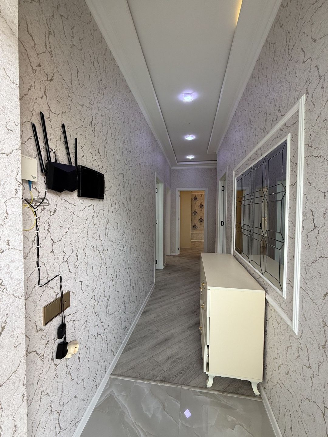 Satılır 3 otaqlı həyət evi/bağ evi 100 m² — Ev, villa, Sumqayıt (4)