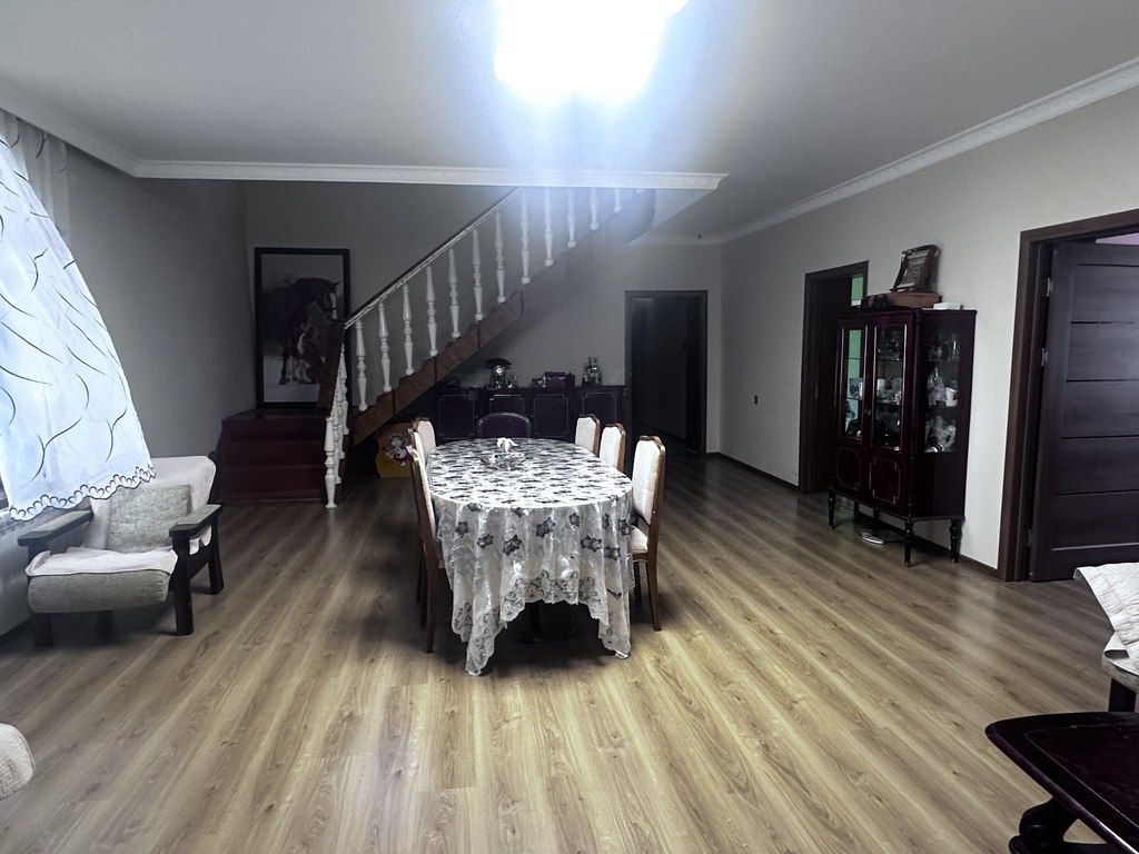 Satılır 5 otaqlı həyət evi/bağ evi 220 m² — Ev, villa, Bakı (10)