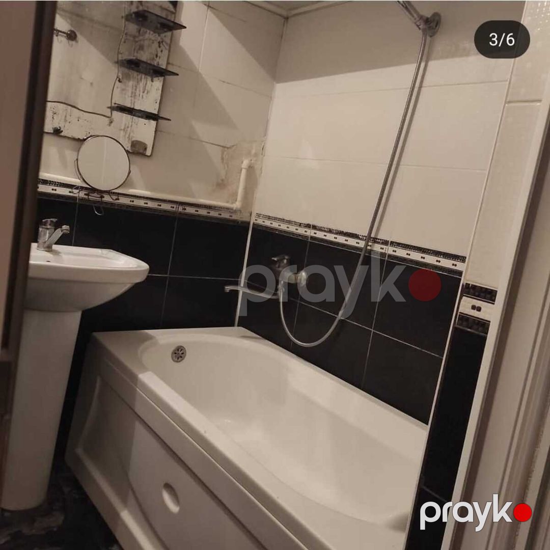 İcarəyə verilir 3 otaqlı köhnə tikili 90 m² — Mənzil, Bakı (9)
