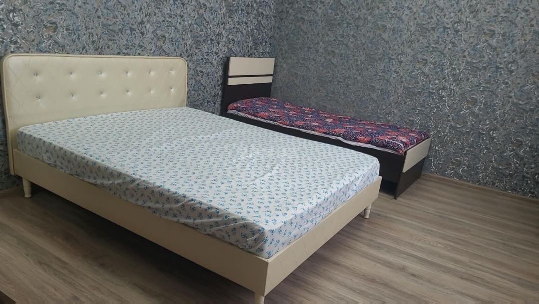 İcarəyə verilir 2 otaqlı yeni tikili 50 m² — Mənzil, Bakı (6)
