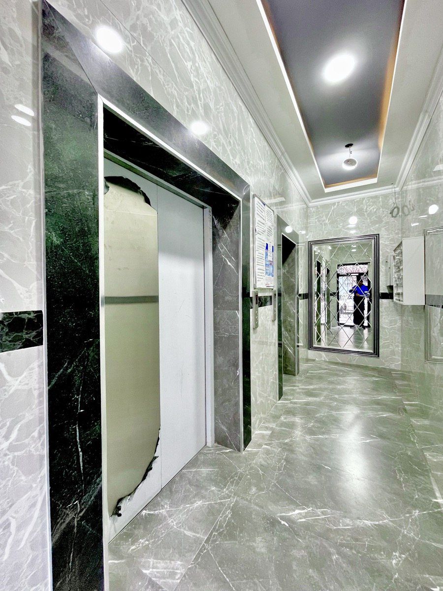 Satılır 2 otaqlı yeni tikili 47 m² — Mənzil, Bakı (12)