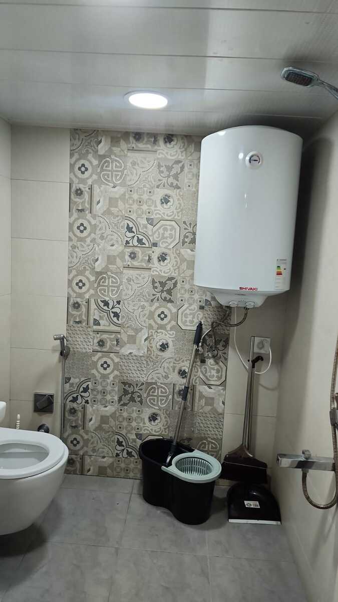 İcarəyə verilir obyekt 68 m² — Əmlak, Bakı (9)