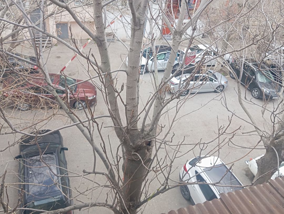 Satılır 2 otaqlı köhnə tikili 47.2 m² — Mənzil, Bakı (11)