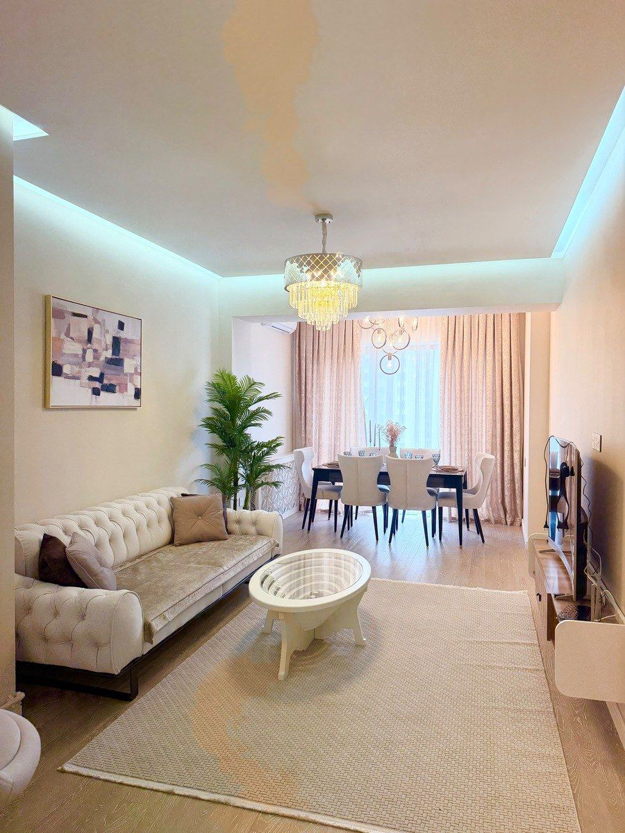 Satılır 2 otaqlı yeni tikili 72 m² — Mənzil, Bakı (7)