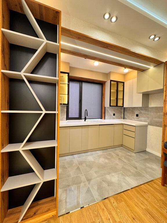 Satılır 3 otaqlı yeni tikili 105 m² — Mənzil, Bakı (5)