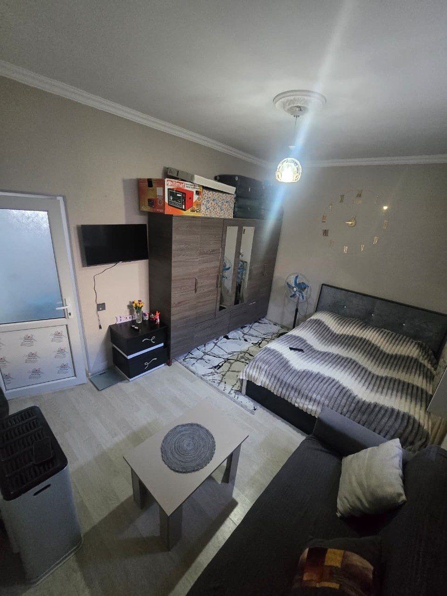 Həyət evi, Binə qəs — Ev, villa, Bakı (6)