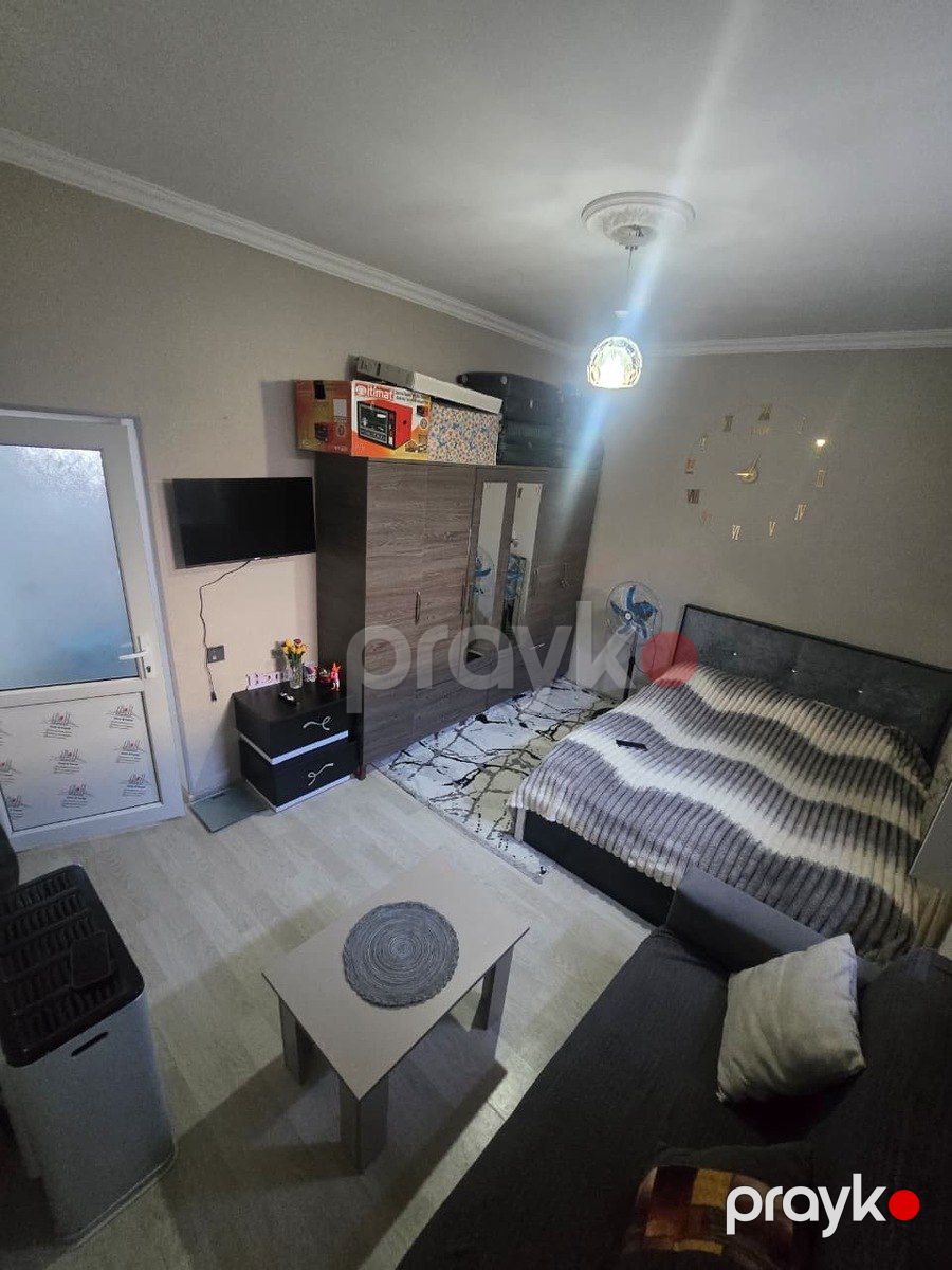 Həyət evi, Binə qəs — Ev, villa, Bakı (6)
