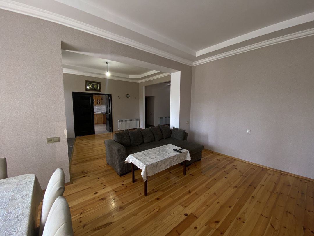 Satılır 8 otaqlı həyət evi/bağ evi 226 m² — Ev, villa, Bakı (5)