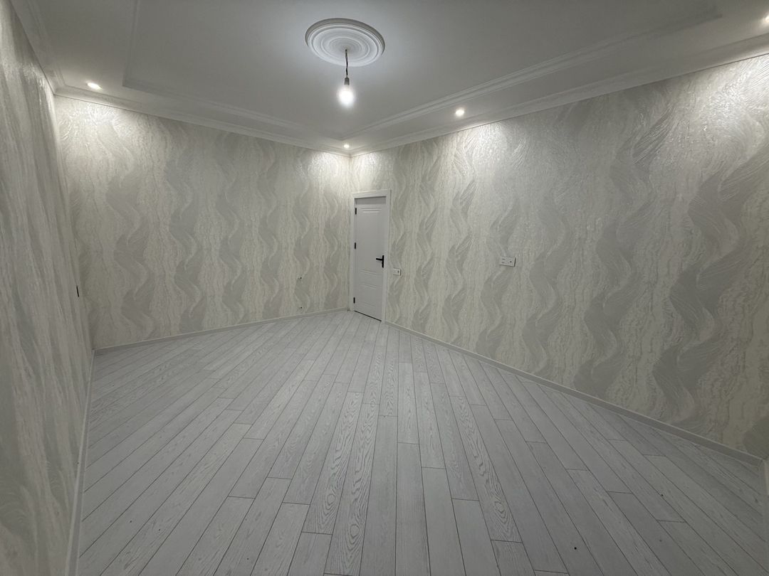 Satılır 3 otaqlı həyət evi/bağ evi 100 m² — Ev, villa, Bakı (9)