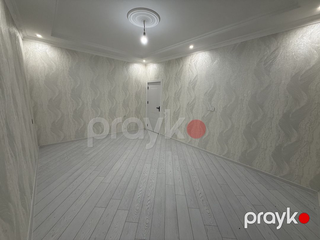 Satılır 3 otaqlı həyət evi/bağ evi 100 m² — Ev, villa, Bakı (9)
