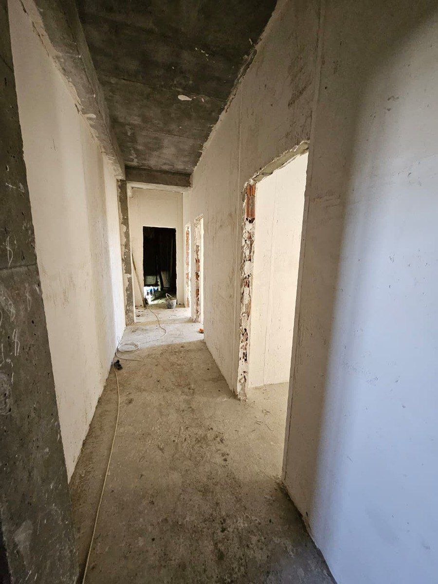 Satılır 2 otaqlı yeni tikili 59 m² — Mənzil, Bakı (10)