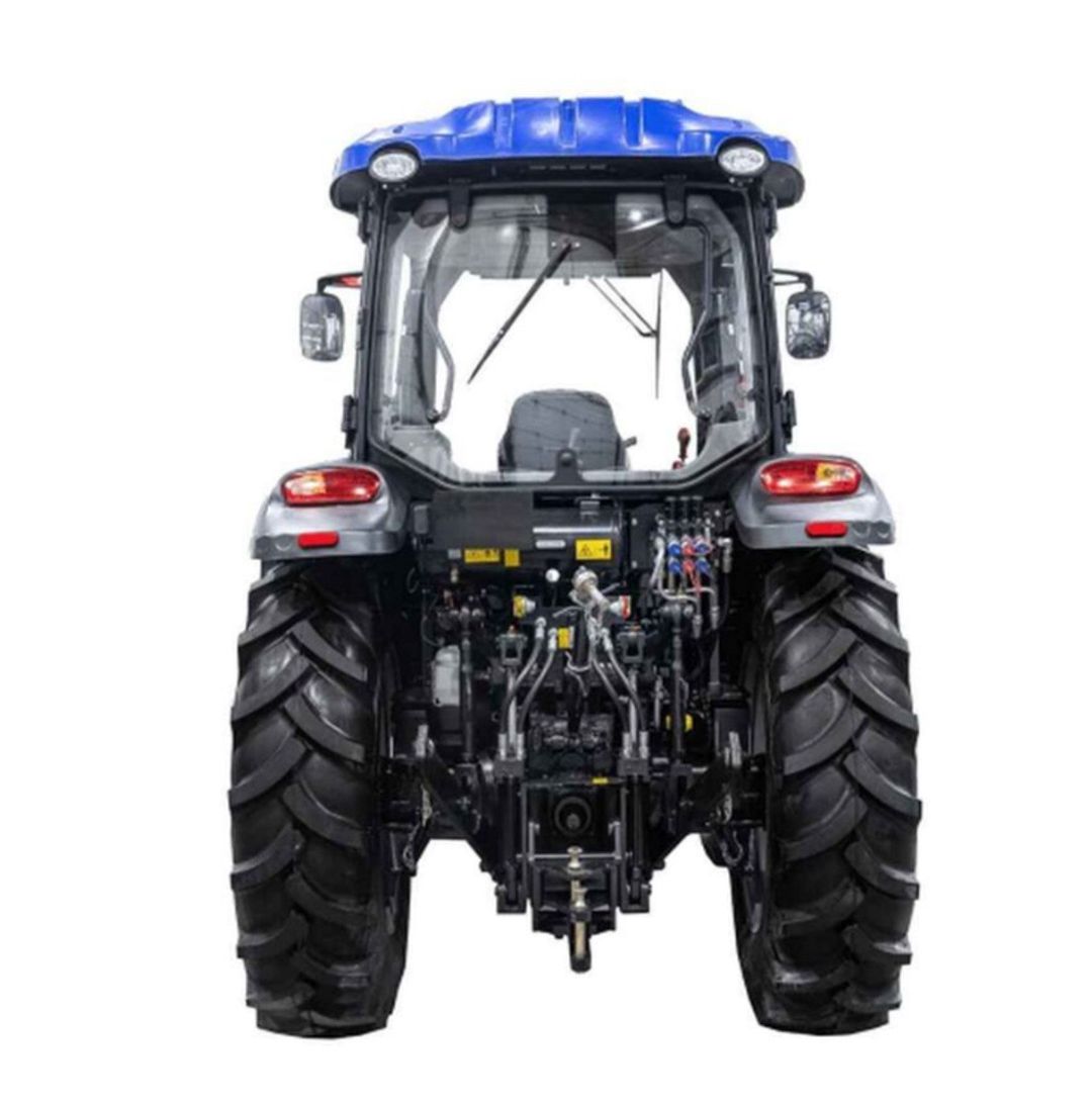 Traktor Lovol 1104 (2025) — Avto, Bakı (2)