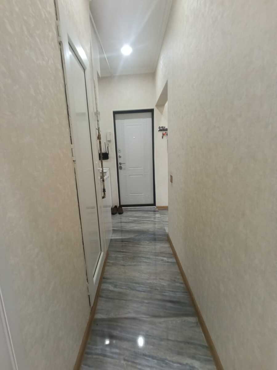 Satılır 3 otaqlı köhnə tikili 65 m² — Mənzil, Bakı (5)
