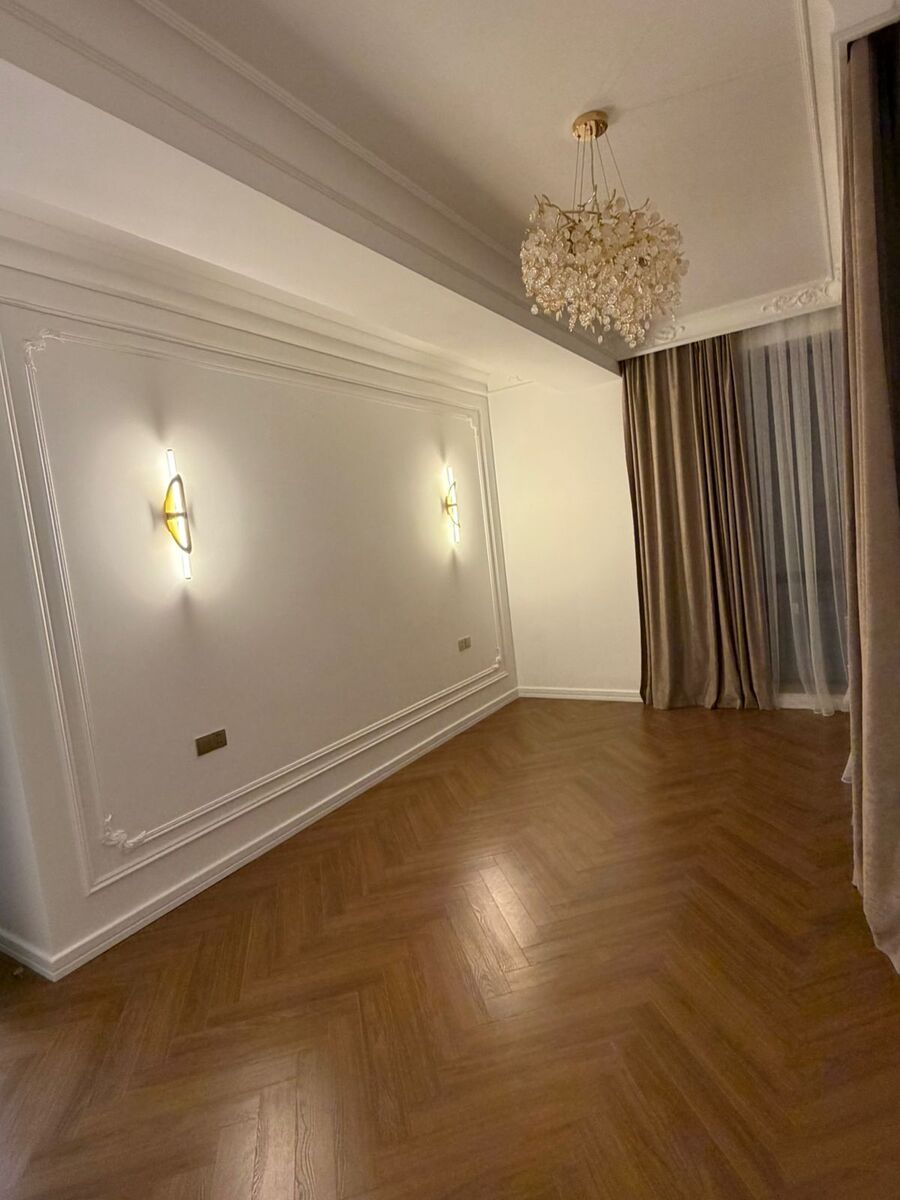 Satılır 3 otaqlı yeni tikili 118 m² — Mənzil, Bakı (6)