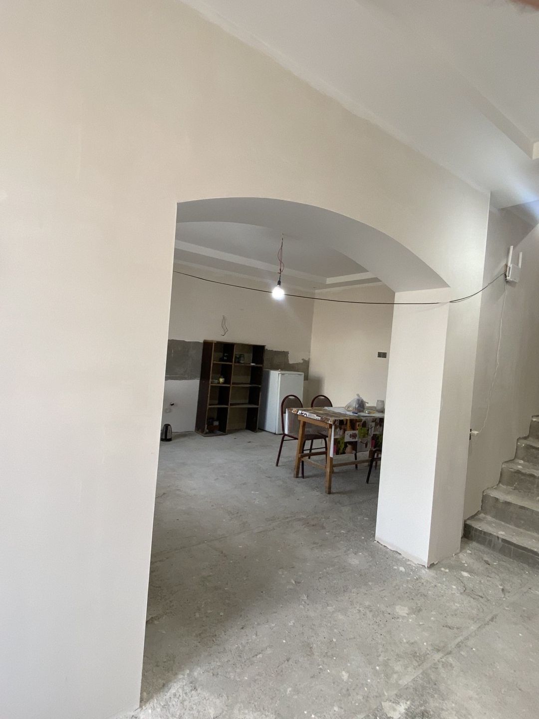 Satılır 5 otaqlı həyət evi/bağ evi 220 m² — Ev, villa, Bakı (6)