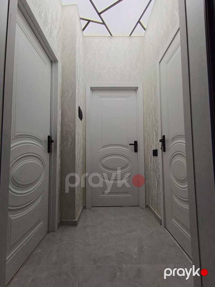 Satılır 2 otaqlı yeni tikili 46 m² — Mənzil, Xırdalan (12)