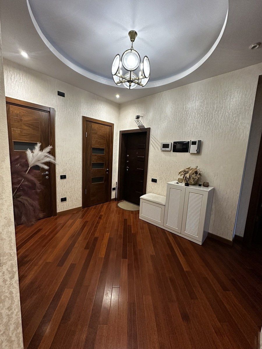 Satılır 3 otaqlı yeni tikili 105 m² — Mənzil, Bakı (7)