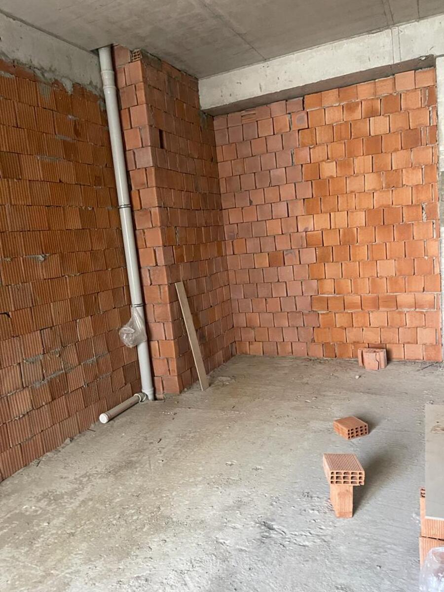 Satılır 2 otaqlı yeni tikili 96 m² — Mənzil, Bakı (3)