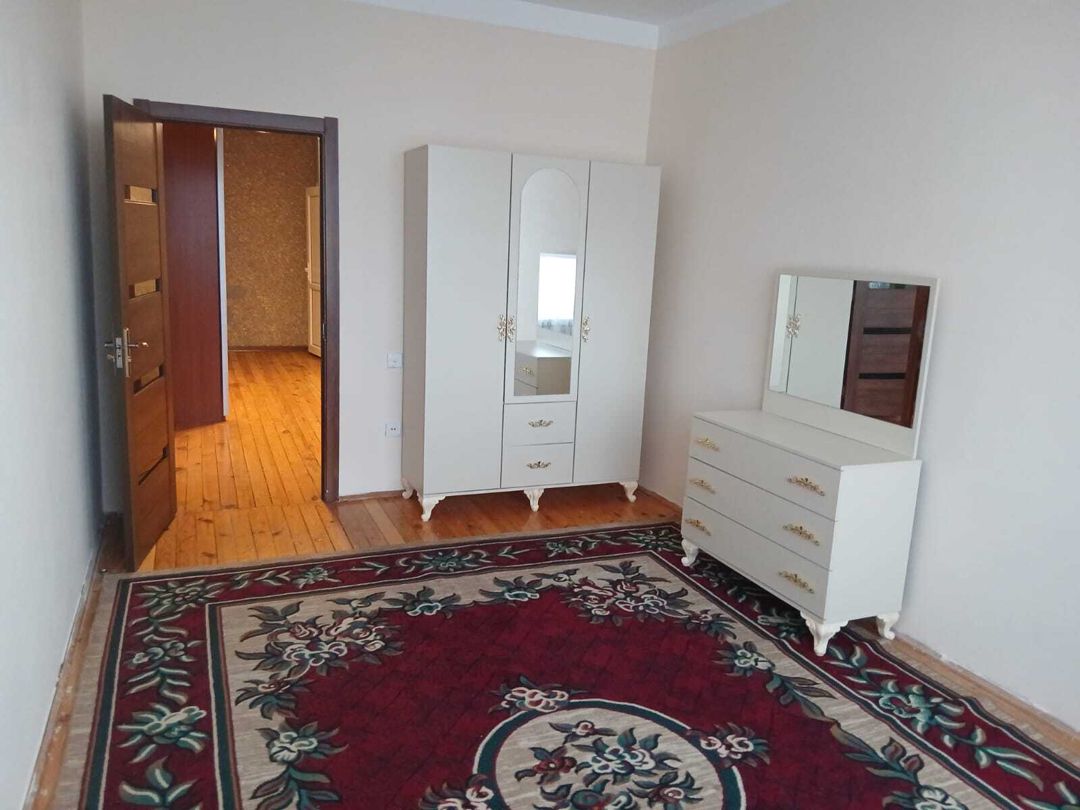 İcarəyə verilir 3 otaqlı yeni tikili 130 m² — Mənzil, Bakı (10)